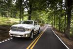 Dodge Ram 1500 Laramie Longhorn Crew Cab 2013 года